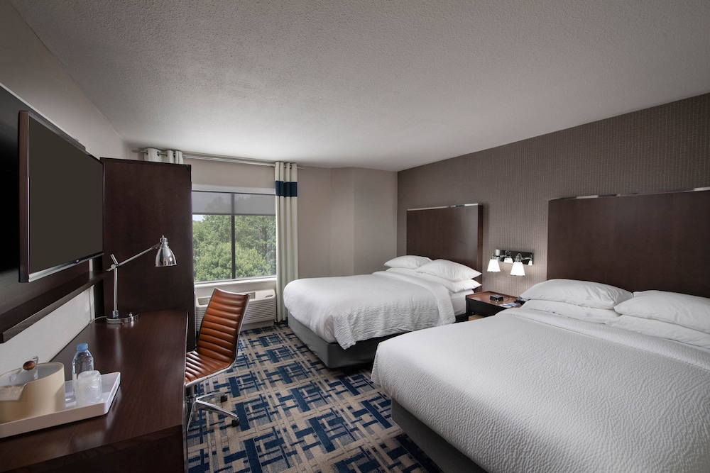 Four Points by Sheraton Charlotte - Lake Norman 15/42