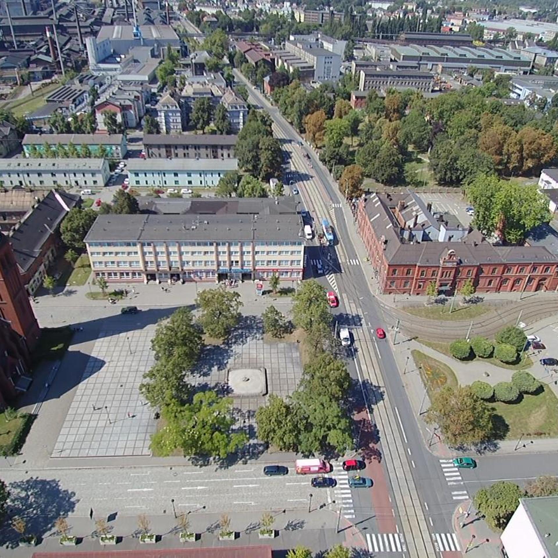 Hotel Veronika 40/50