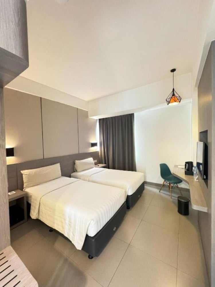 Laska Hotel Subang 11/46
