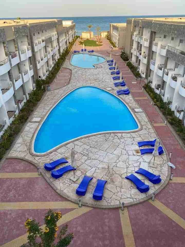 Elite Sea Sky Beach Resort 26/27