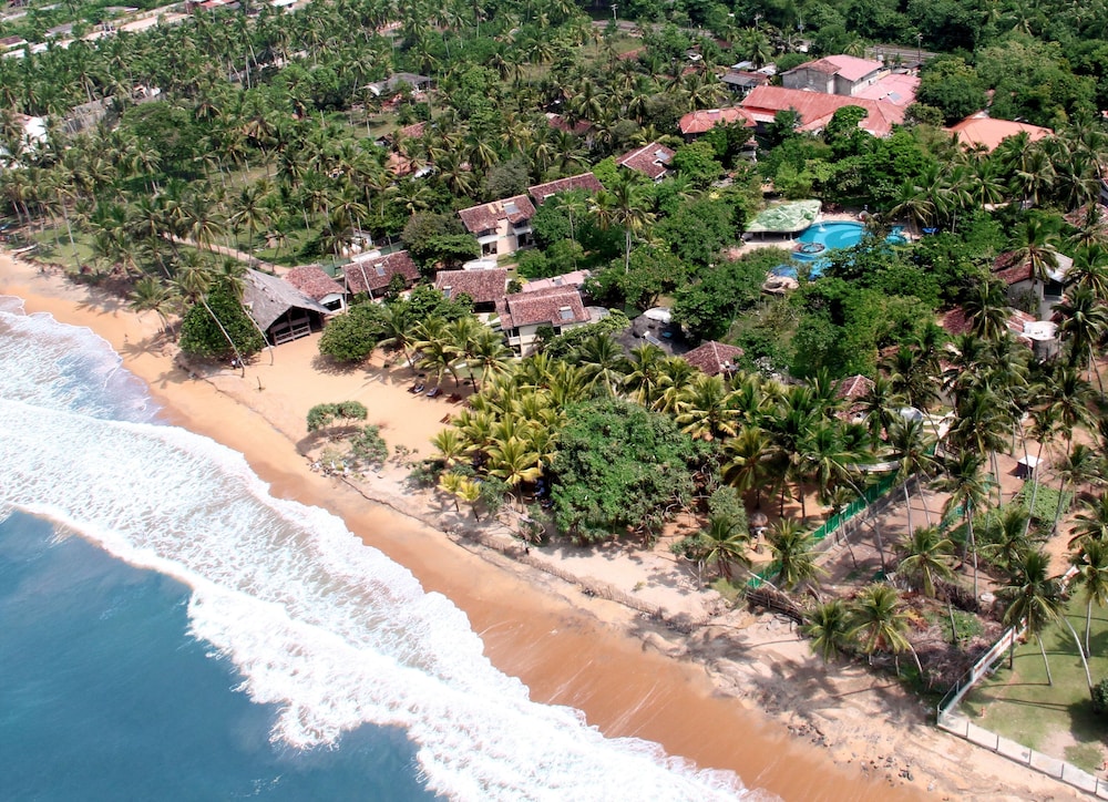 Siddhalepa Ayurveda Health Resort 44/50