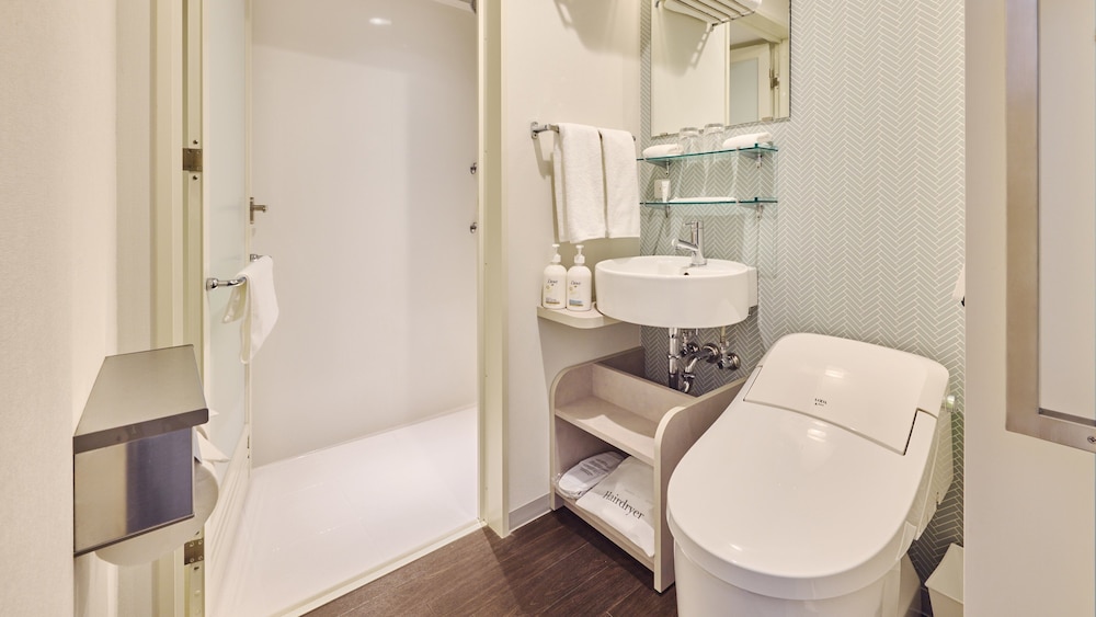 Standard, Twin Beds, Extra Floor Space