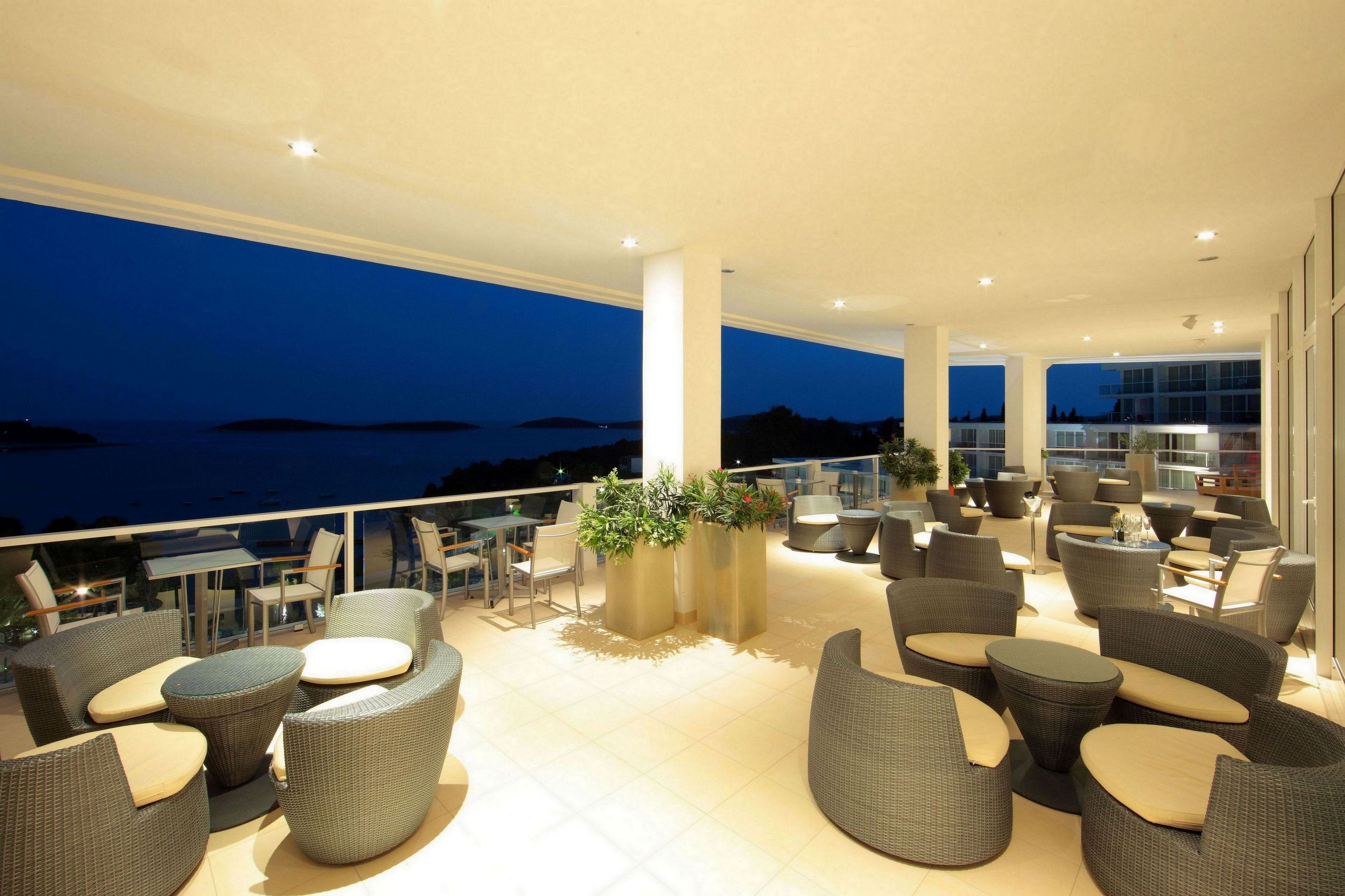 Amfora Hvar Grand Beach Resort 139/144