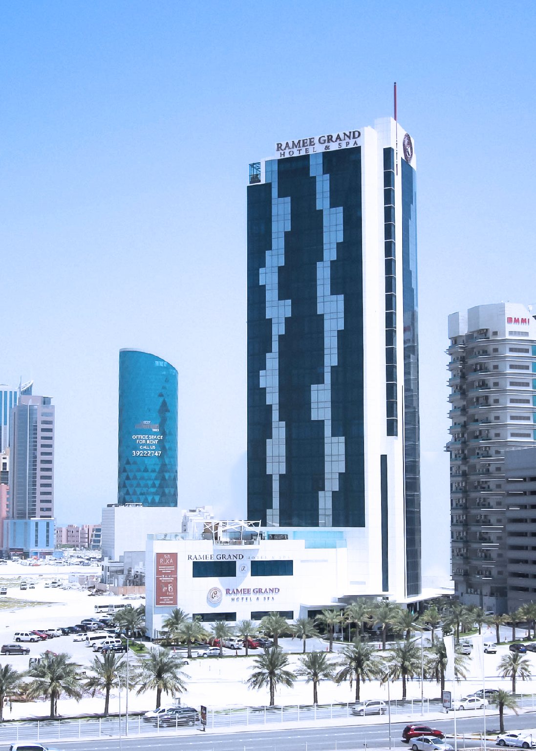 Ramee Grand Hotel And Spa in MANAMA