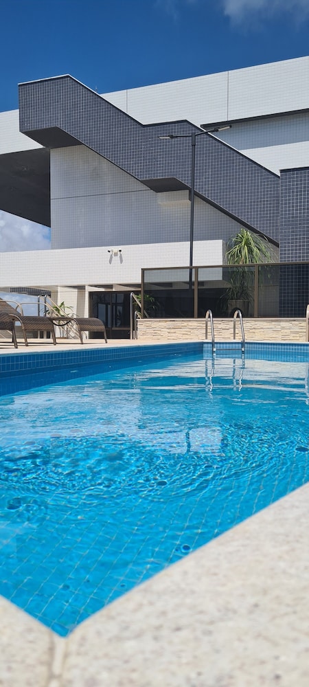 Transamerica FIT Recife 30/36
