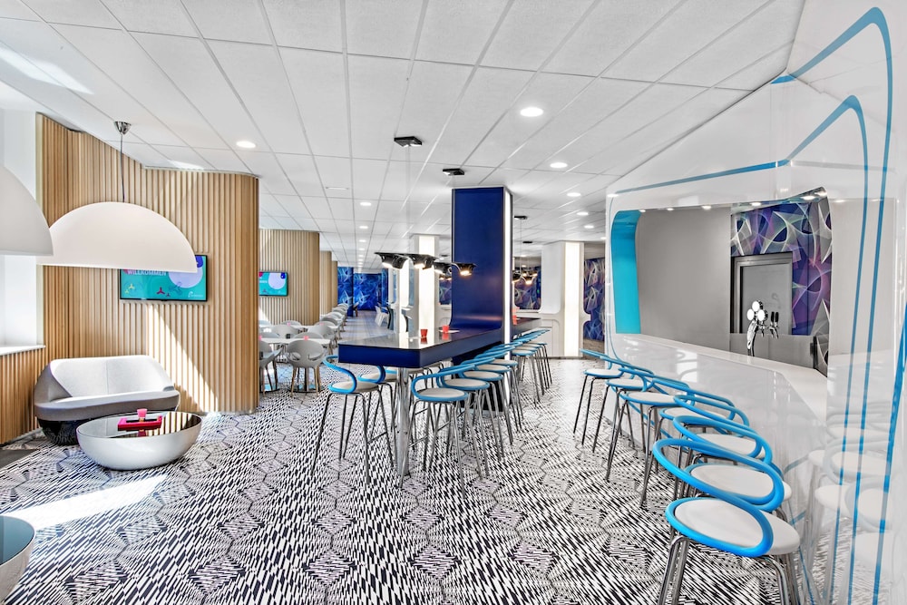 Prize by Radisson, Hamburg St. Pauli 43/50