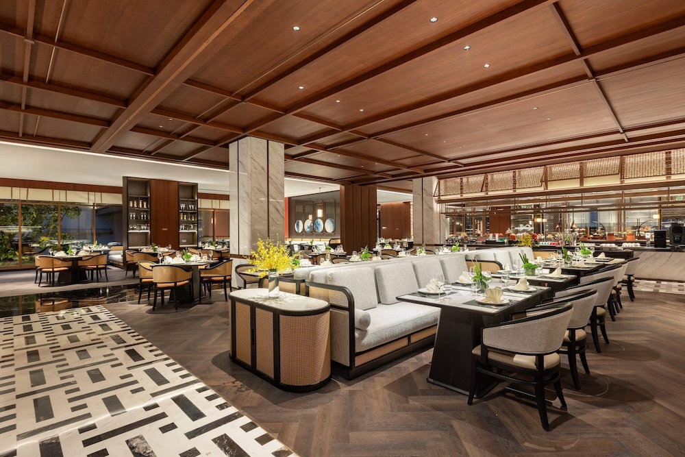 Wyndham Grand Tengchong Hot Spring 60/72