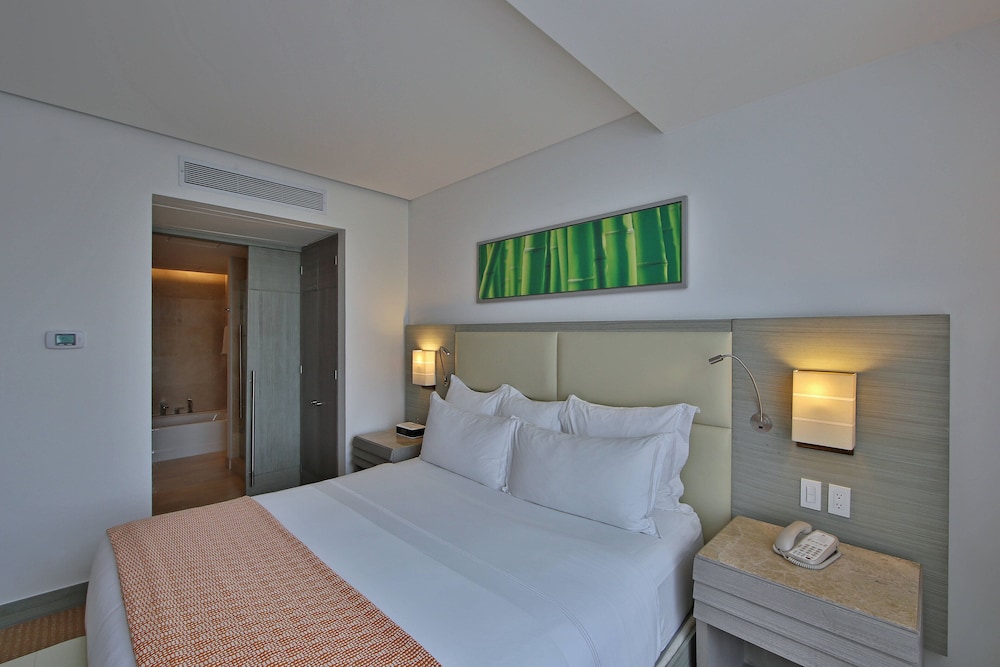 Cali Marriott Hotel 15/55