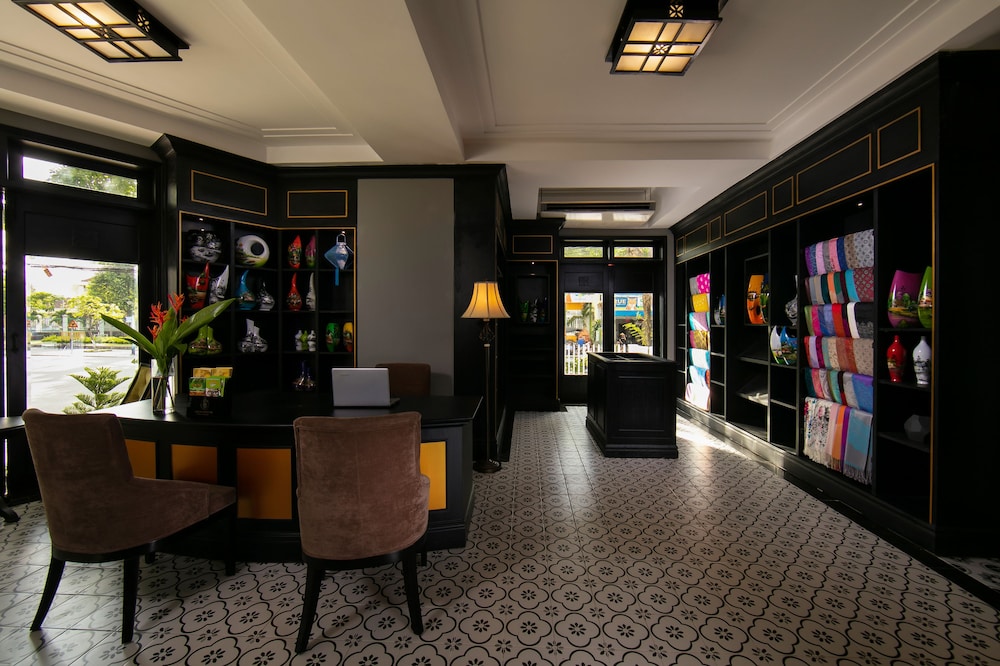 Golden Holiday Hoi An Hotel 31/50