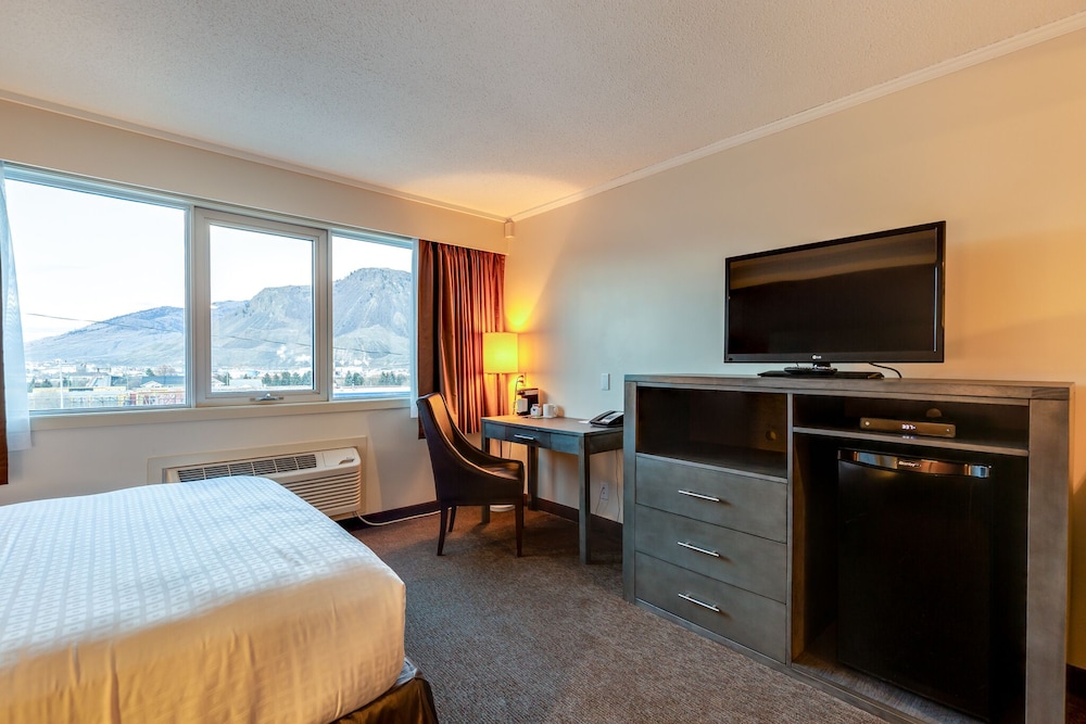 Thompson Hotel Conference Center 27/40