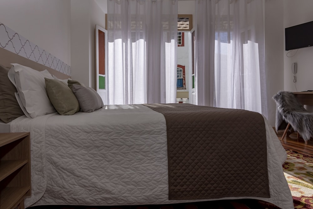 Hotel Canto Do Chafariz 15/54