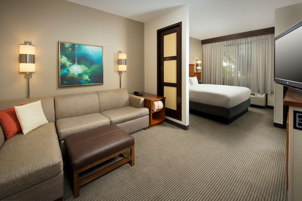 Hyatt Place San Antonio - Northwest/Medical Center 45/76