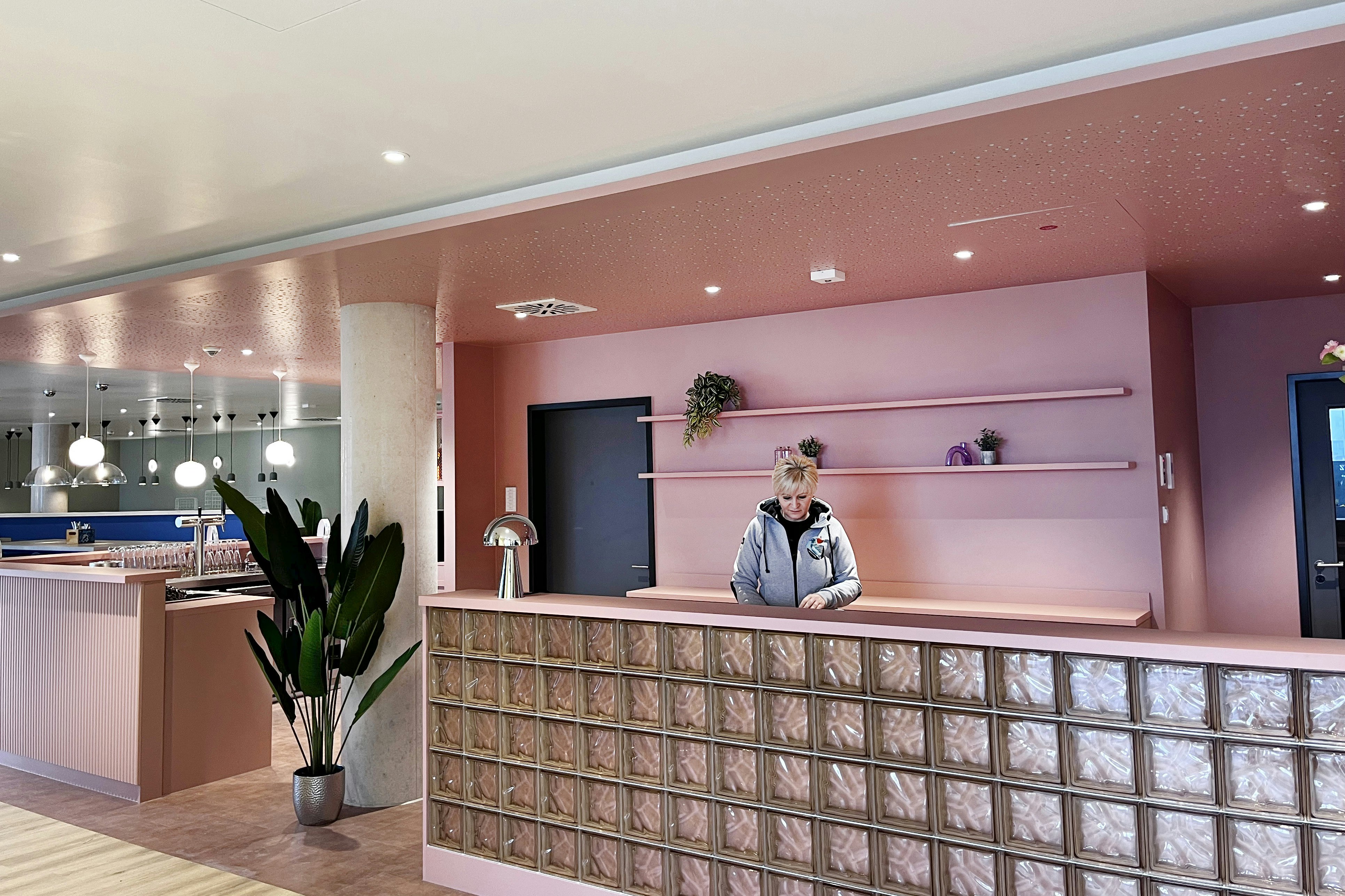 Holiday Inn - the niu, Flux Passau 3/50