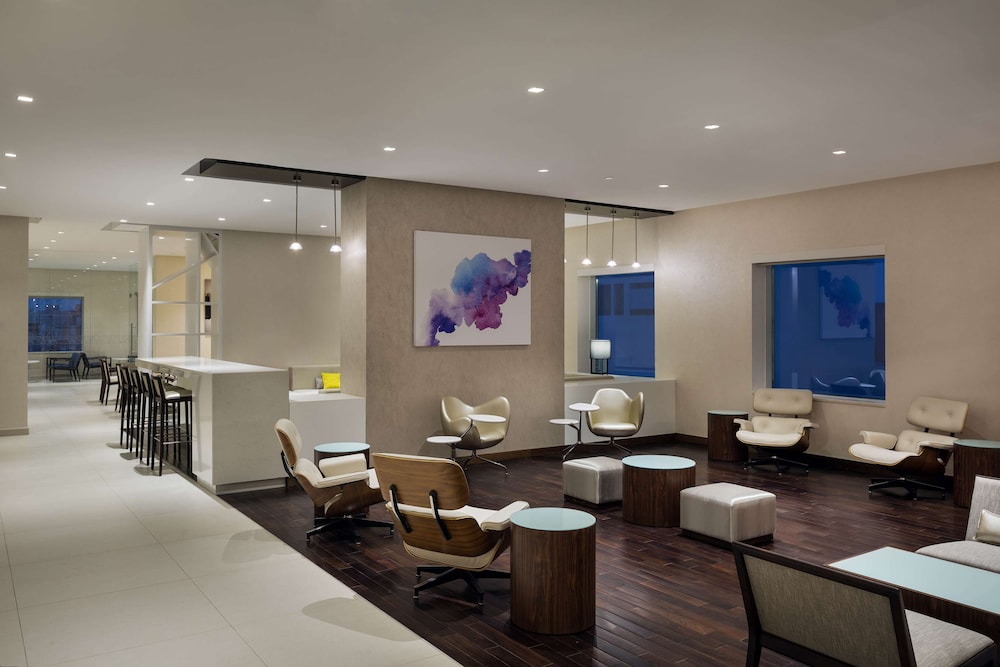 حياة هاوس جدة شارع صاري(Hyatt House Jeddah Sari Street) 35/44