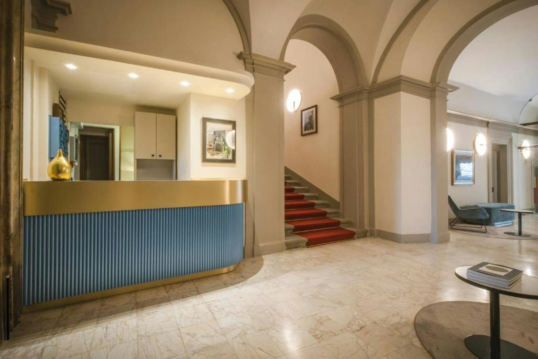 Bosone Palace 2/44
