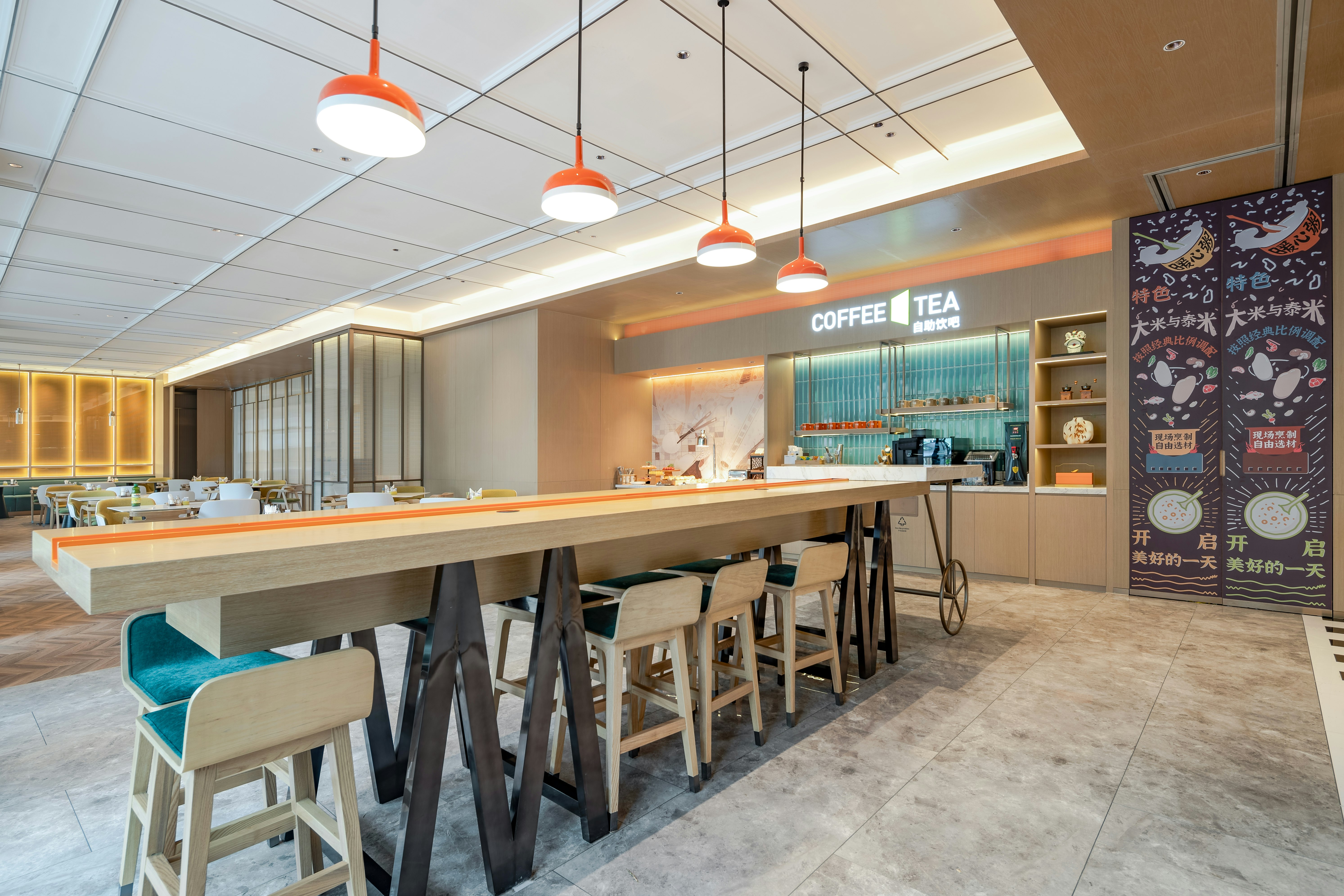 Home2 Suites by Hilton Guangzhou Huadu 33/50