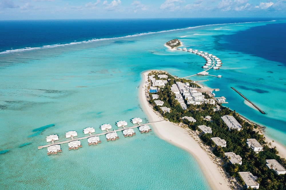 Hotel Riu Atoll 41/51