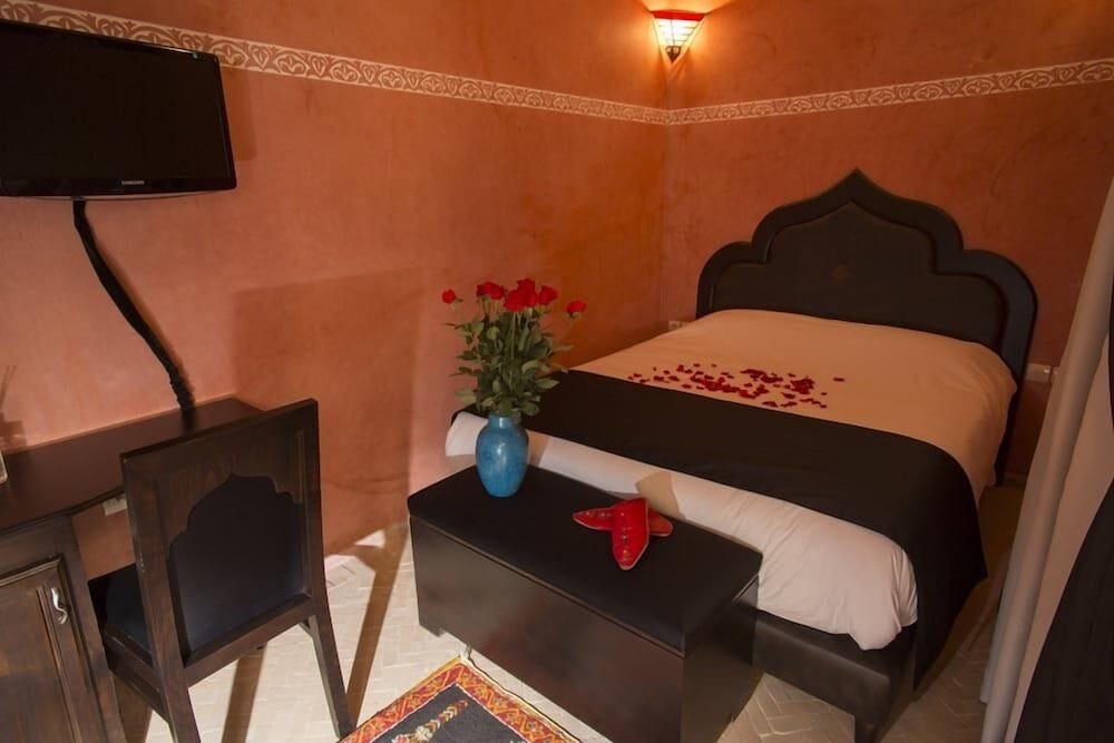 Riad Rose Du Desert 28/64