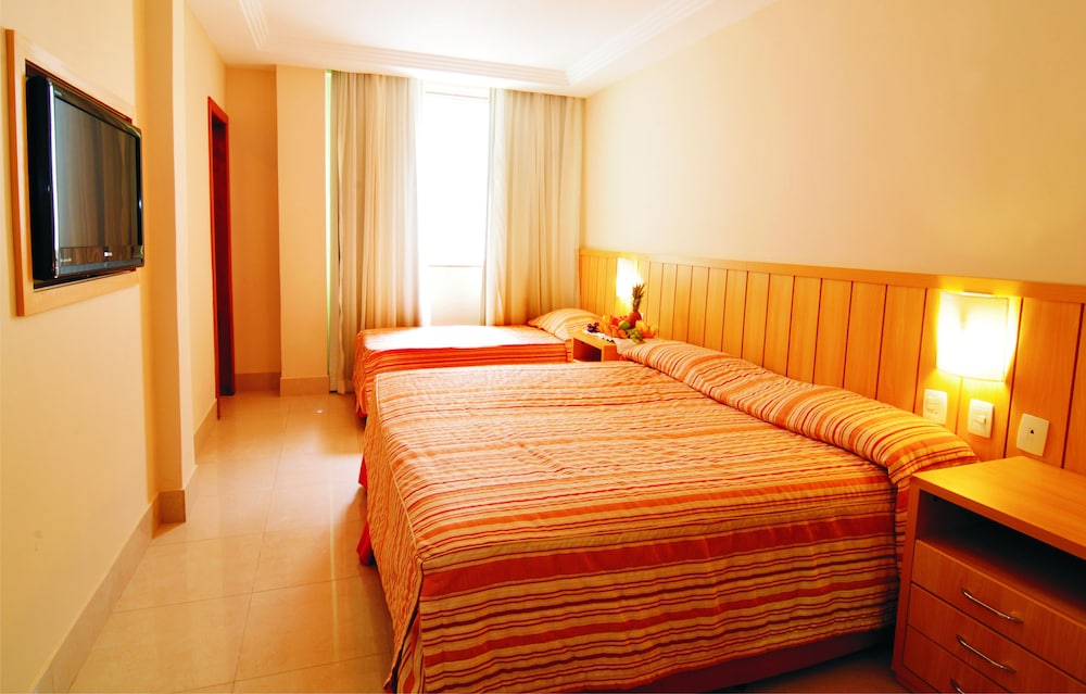 Americas Gaivota Hotel 20/50