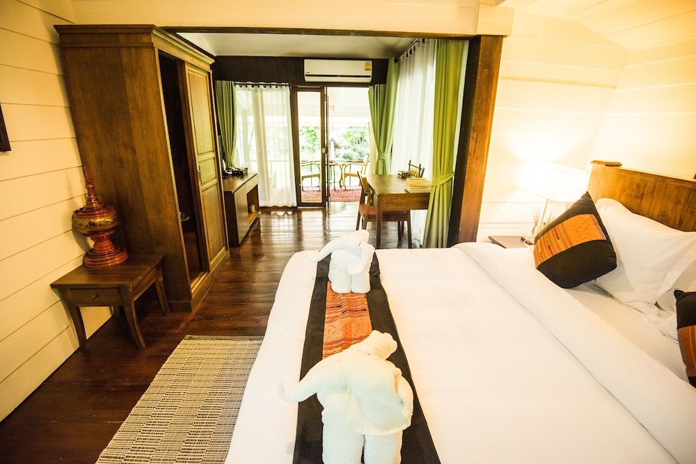 E Outfitting Doi Kham Resort Chiang Mai 32/66