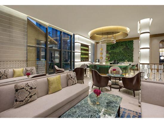 Wyndham Garden Wuhan West 16/22