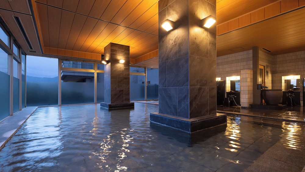 Oedo-Onsen-Monogatari Ito Hotel New Okabe 28/56