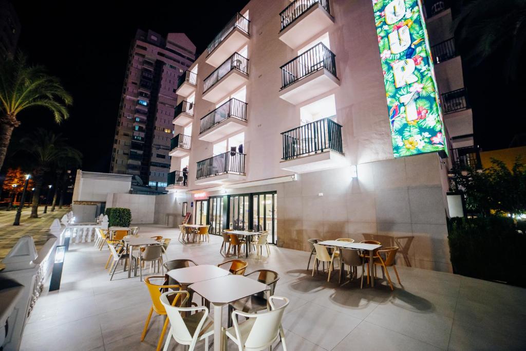 Apartamentos Palm Court 41/55