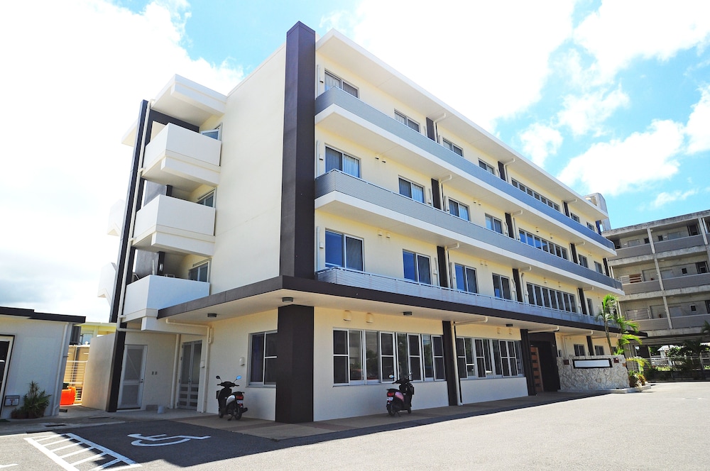 Hotel Kaiho Ishigakijima 38/47
