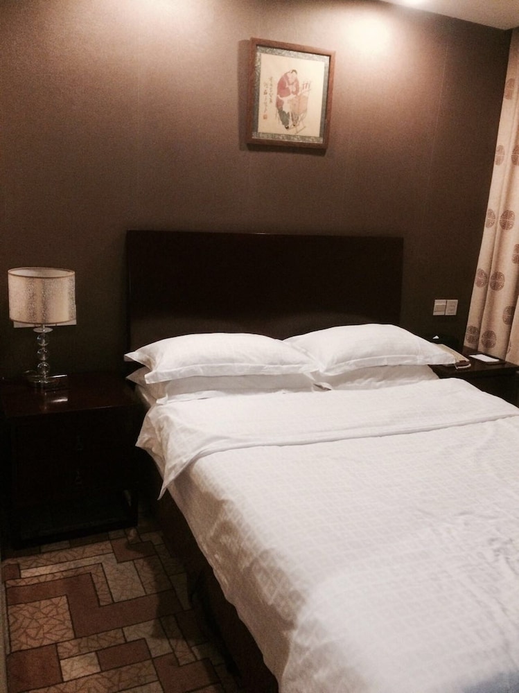 Urcove By Hyatt Beijing Forbidden City 24/50
