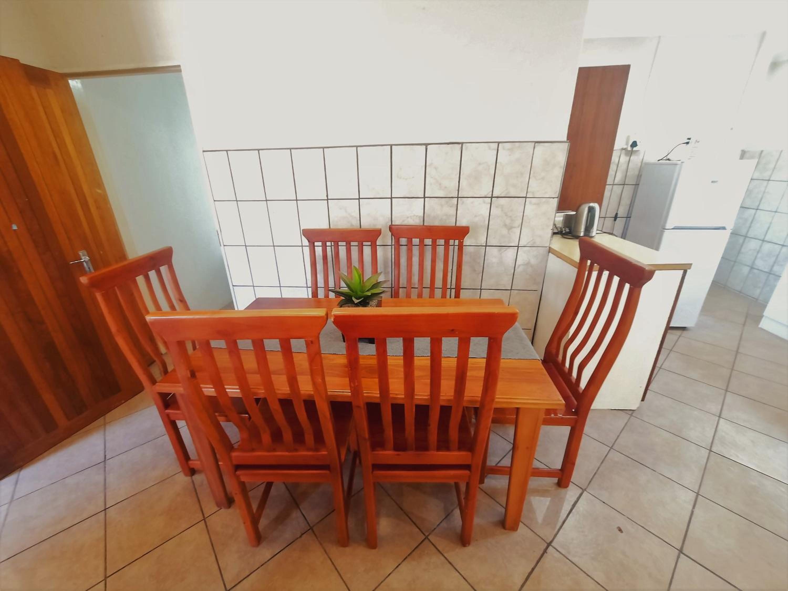 Highlands Creek Self Catering Accommodation 13/20