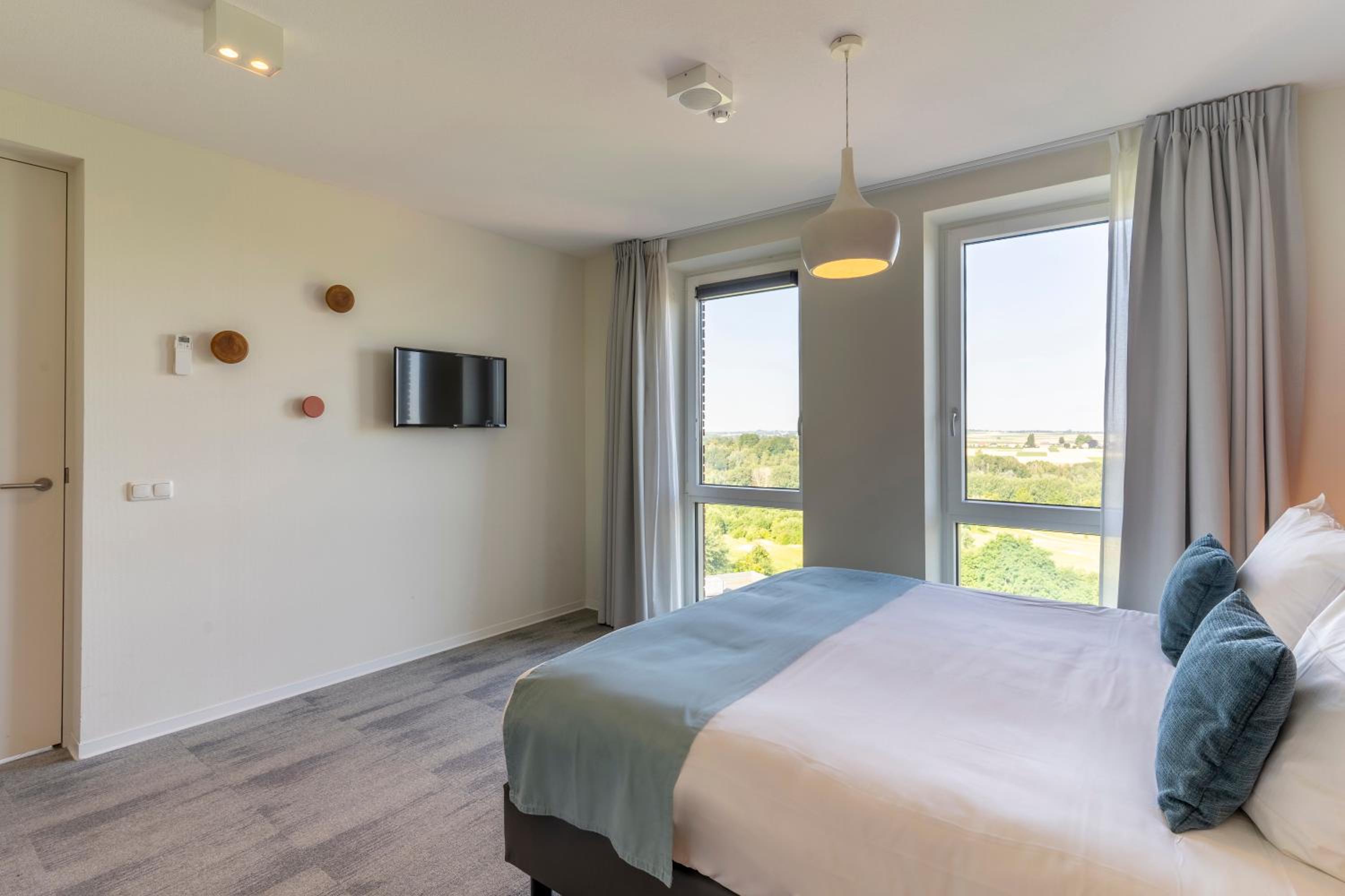 Panorama, Prestige, Apartment
