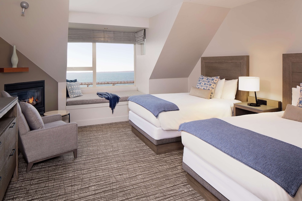 The Chrysalis Inn and Spa Bellingham Curio Collection By Hilton 12/61