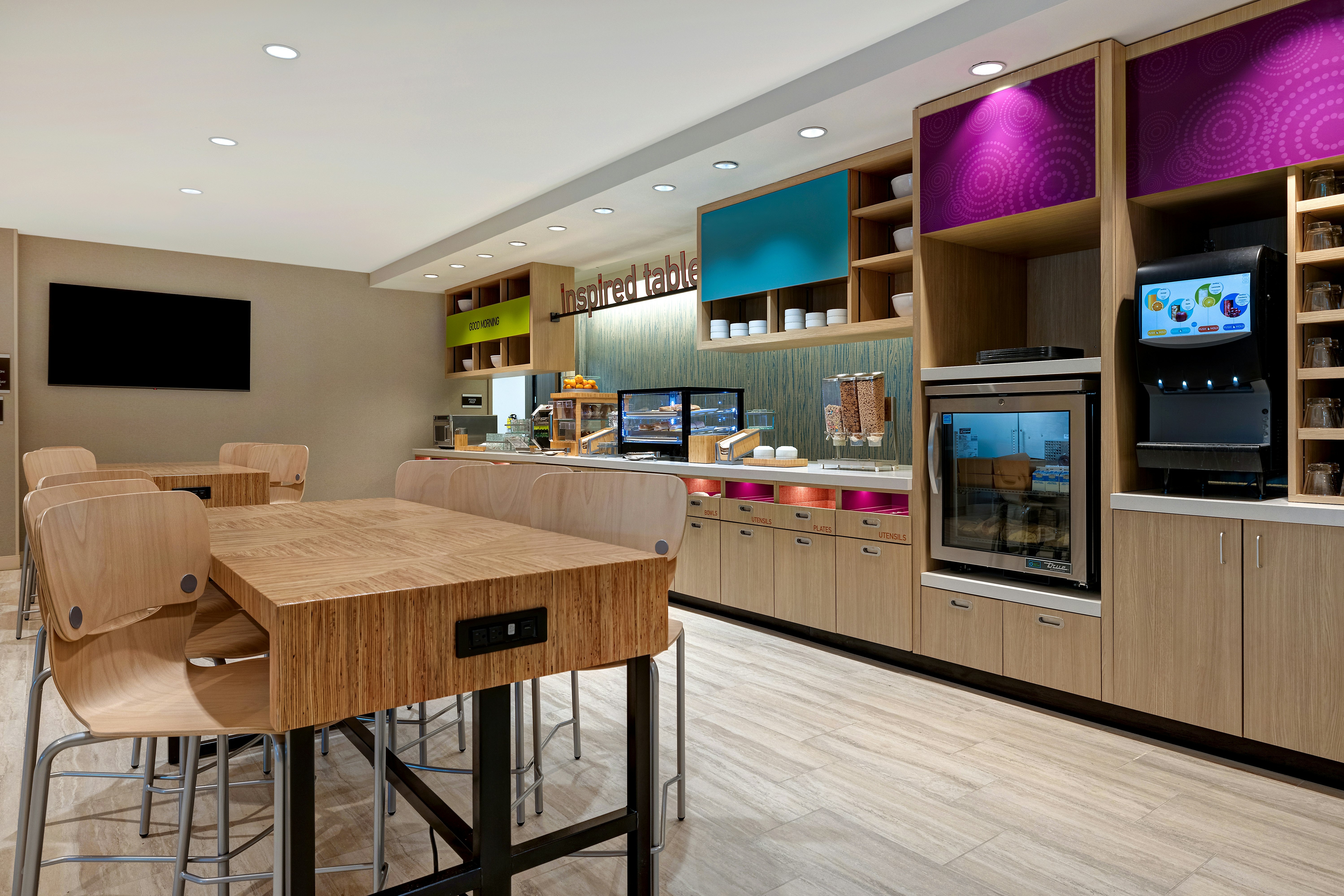 Home2 Suites Lincolnshire Chicago 14/20
