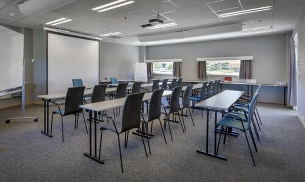Sandefjord Motor Hotel 20/25