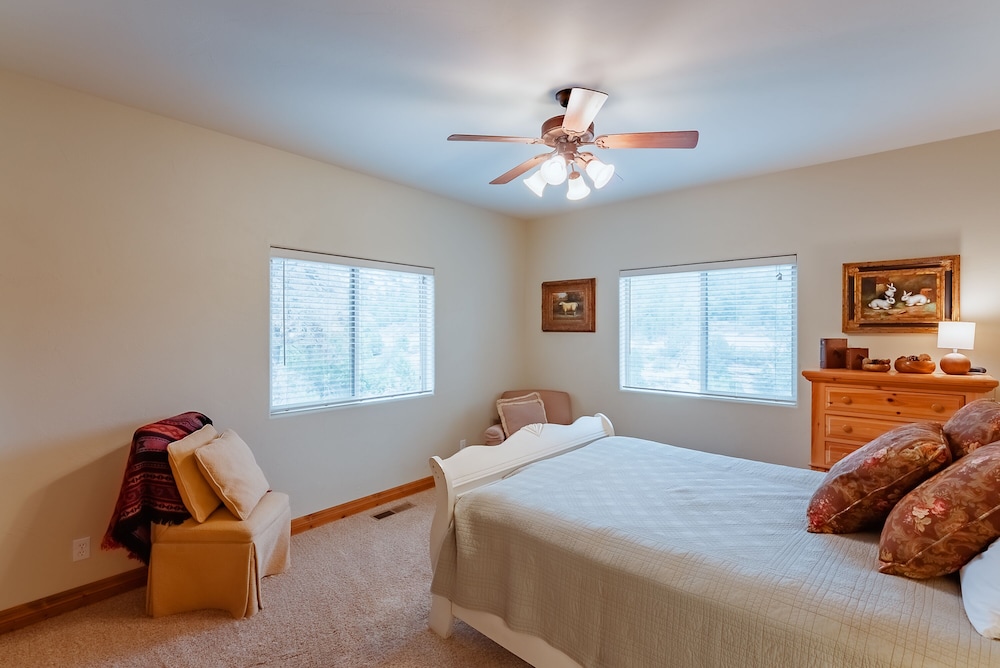 Zion Ponderosa Ranch Resort 16/51