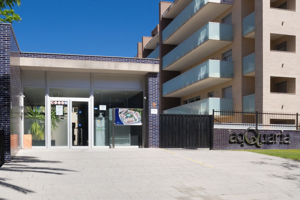 Ibersol Spa Aqquaria Suites 39/52