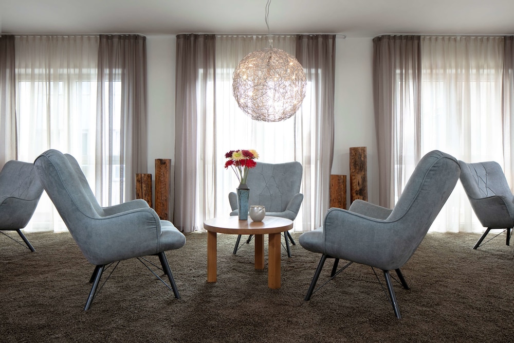 Best Western Plus Io Hotel 56/59