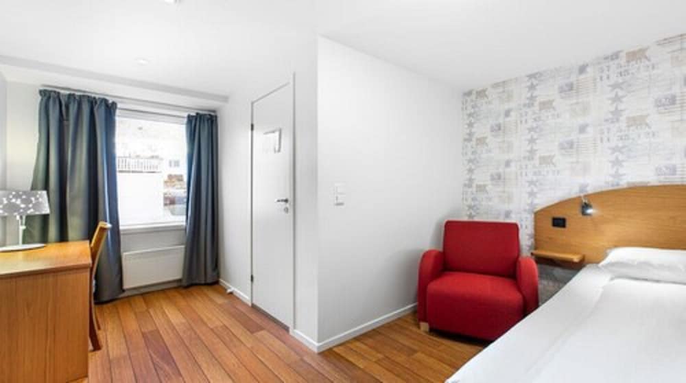 Comfort Hotel Fosna 13/21