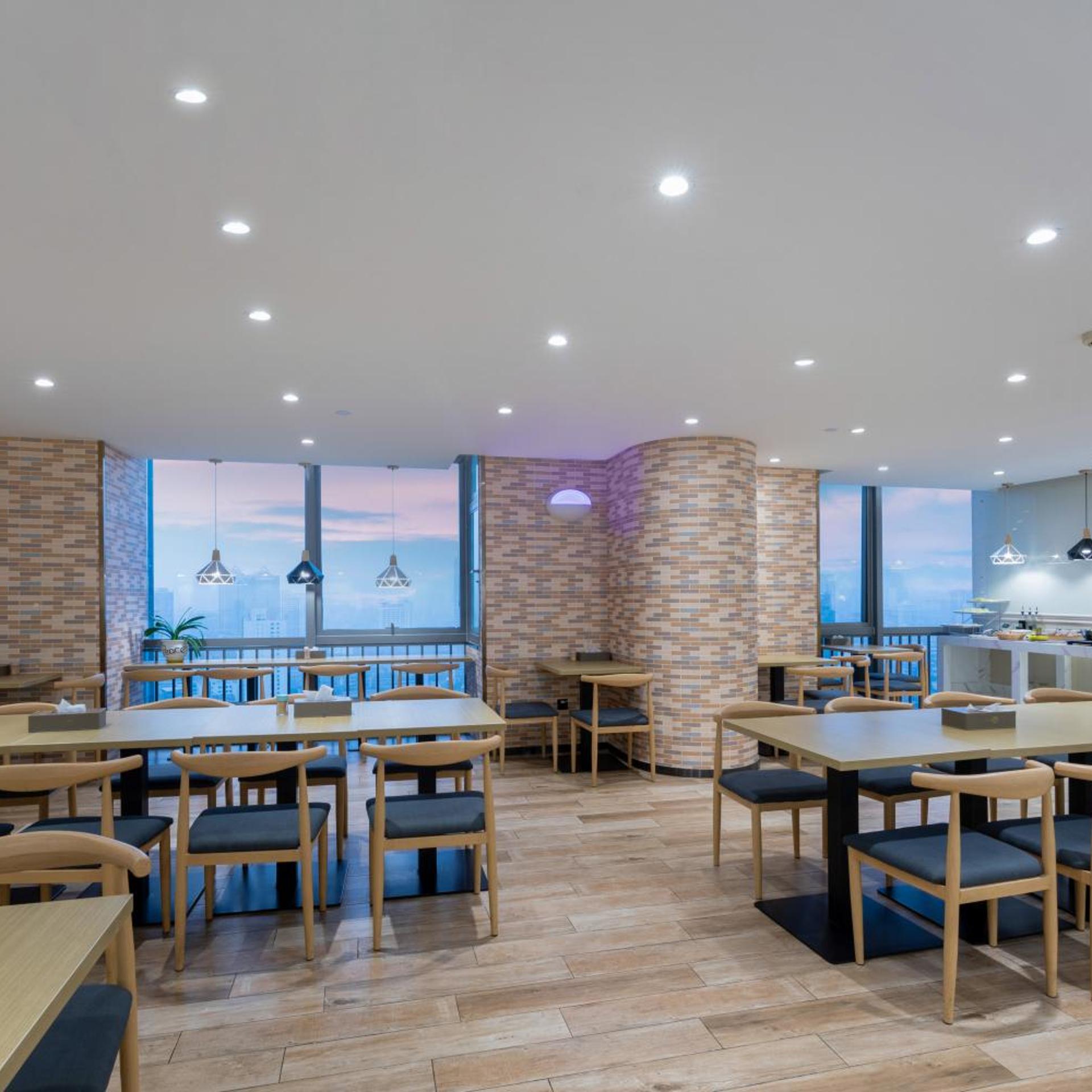 Yimi Mix International Apartment Beijing Road Branch 43/54