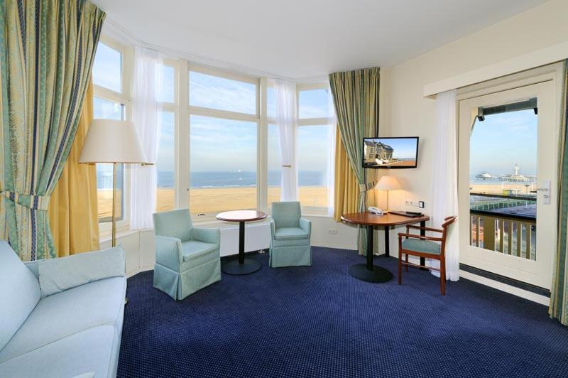 Boulevard Hotel Scheveningen 30/50