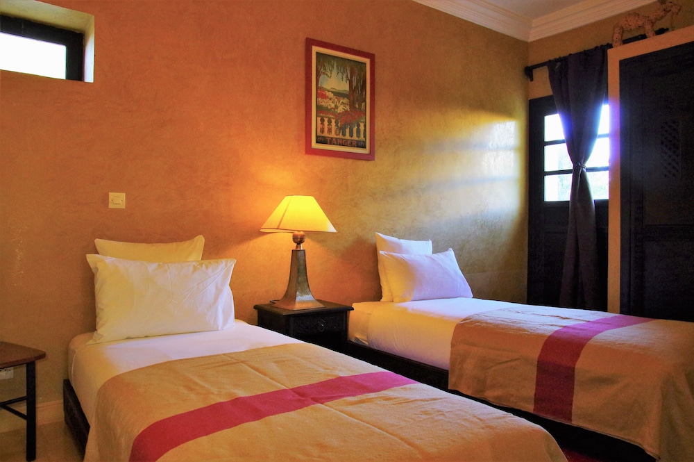 Essaouira Lodge 15/72