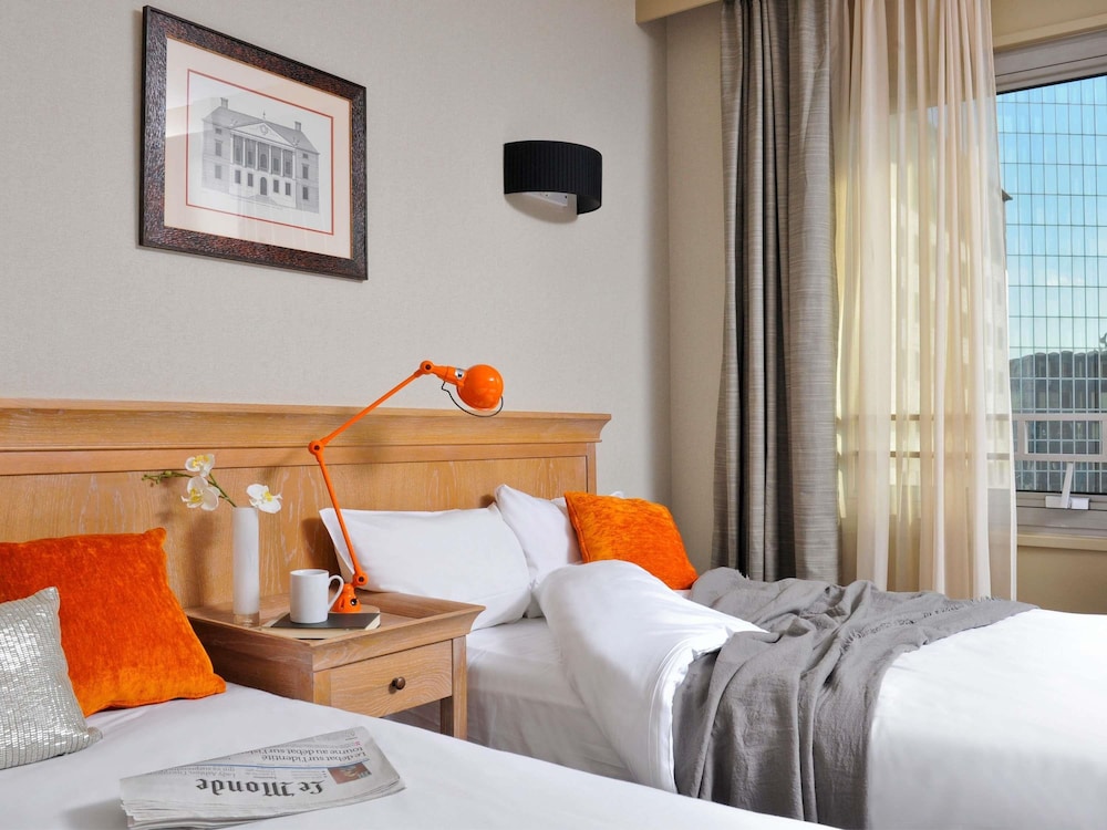 Aparthotel Adagio La Defense Esplanade 10/46