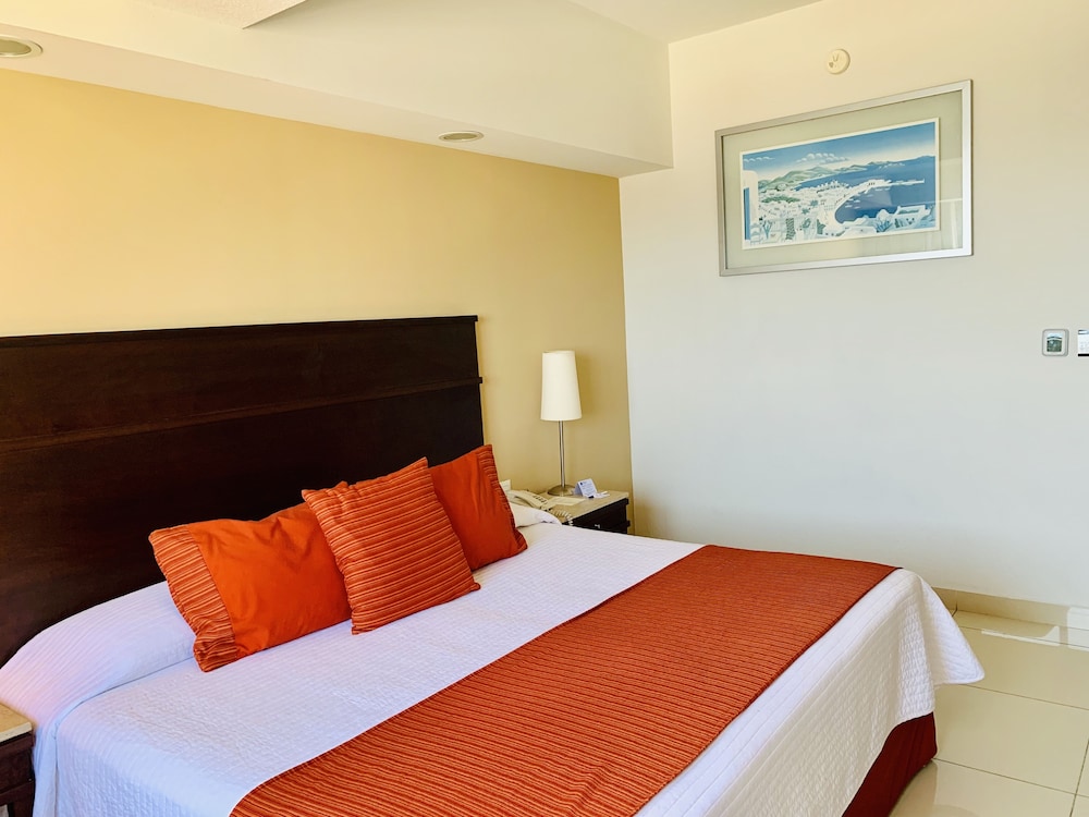 Hotel Bello Veracruz 12/54