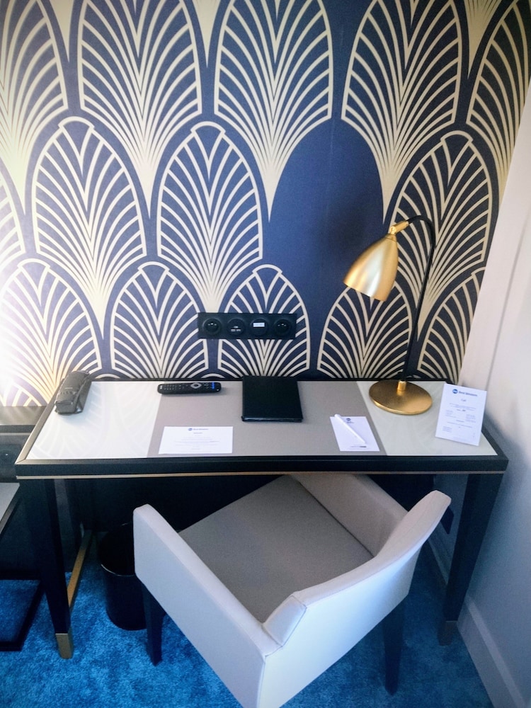 Best Western Hotel Journel Antibes- Juan les Pins 31/31
