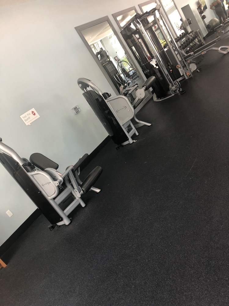 TownePlace Suites Orlando at Flamingo Crossings Town Center/Western Entrance 41/69