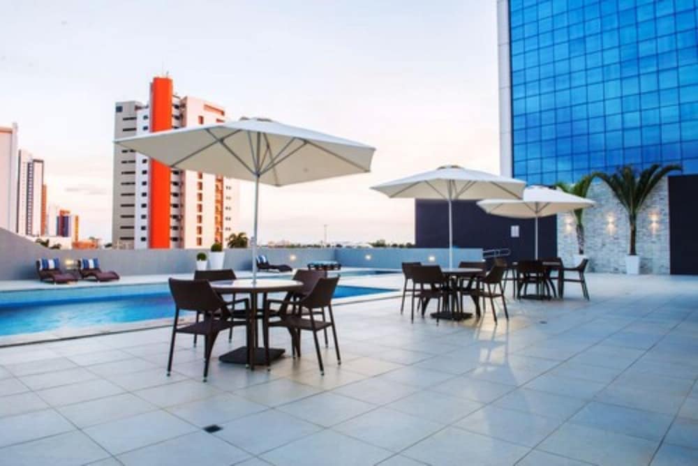 Nobile Suites Del Rio (ex Quality Hotel Petrolina) — 9