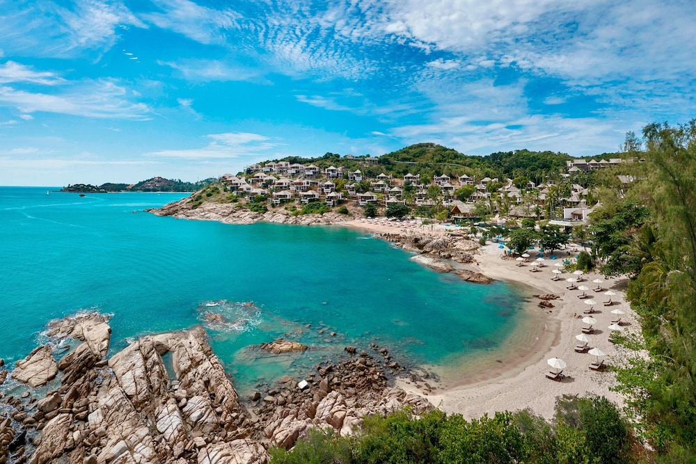 THE RITZ-CARLTON, KOH SAMUI 65/70