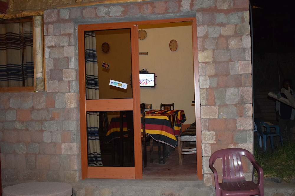 Bete Serkie Lalibela 3/24