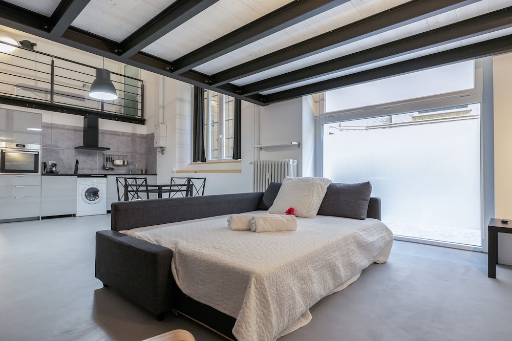 Alessia's Flat - Portello 6/45