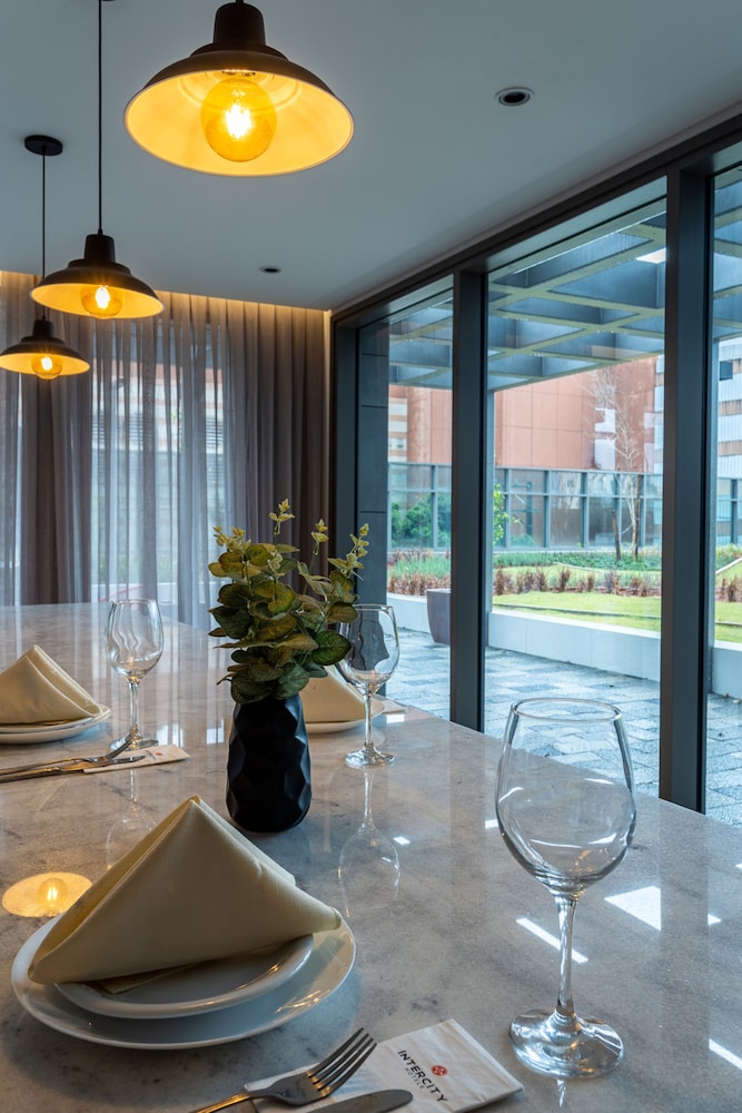 Hotel Intercity Tatuape 50/67